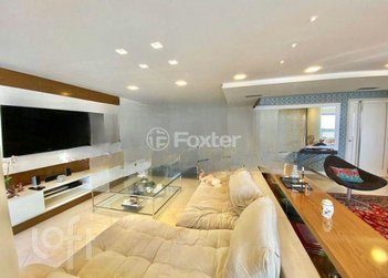 apartment em Avenida Jornalista Rubens de Arruda Ramos, Centro - Florianópolis - SC