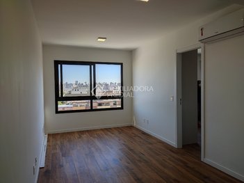 apartment em Rua Santana, Santana - Porto Alegre - RS