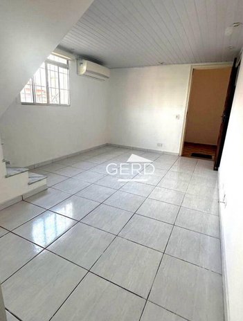 apartment em Rua Joaquim Jacinto, Bela Vista - Osasco - SP
