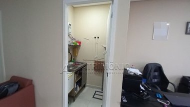 office em Rua Newton Prado, Vila Hortência - Sorocaba - SP