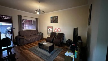 house em Rua Vinte e Um de Abril, Loteamento João Tamborindeguy Fernandes - Pindamonhangaba - SP