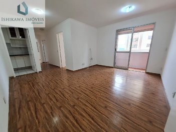 apartment em Rua dos Tapes, Cambuci - São Paulo - SP