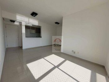 apartment em Rua Barão da Pedra Negra, Centro - Taubaté - SP