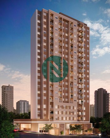 apartment em Rua Itatiaia, Vila Guarani (Z Sul) - São Paulo - SP