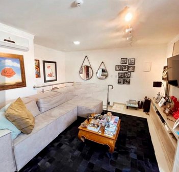 apartment em Rua do Marisco, Ingleses do Rio Vermelho - Florianópolis - SC
