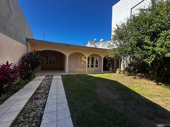 house em Moura, Barreiros - São José - SC