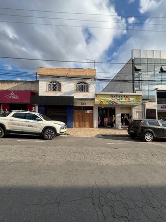 Cômodo Condomínio
