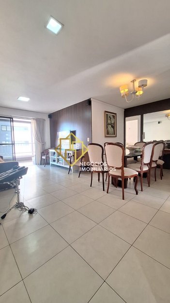 apartment em Rua Pereira Valente, Meireles - Fortaleza - CE
