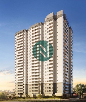 apartment em Rua do Lago, Vila Nair - São Paulo - SP