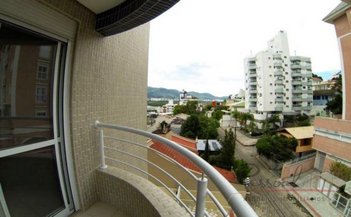apartment em Rua Aristídes Lobo, Agronômica - Florianópolis - SC