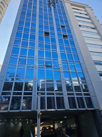 office em Rua Itapeva, Bela Vista - São Paulo - SP