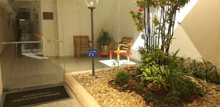 apartment em Rua Humaitá, Padre Eustáquio - Belo Horizonte - MG