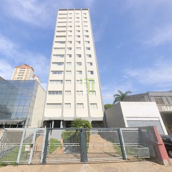 apartment em Rua Baronesa do Japi, Bella Vittà - Jundiaí - SP
