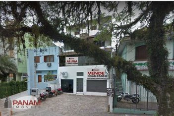 commercial_property em Avenida João Wallig, Passo da Areia - Porto Alegre - RS