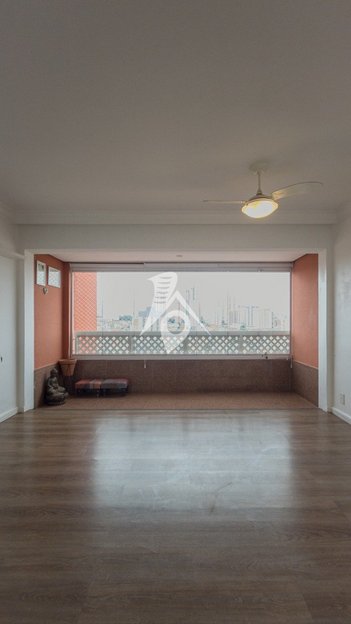 apartment em Rua Mônaco, Jardim Textil - São Paulo - SP