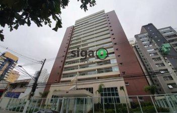 apartment em Avenida Jandira, Indianópolis - São Paulo - SP