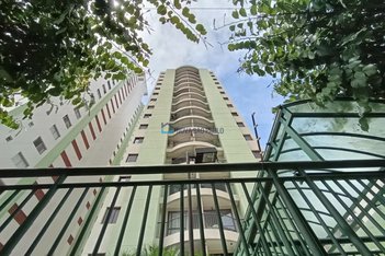 apartment em Rua Doutor Nogueira Martins, Saúde - São Paulo - SP