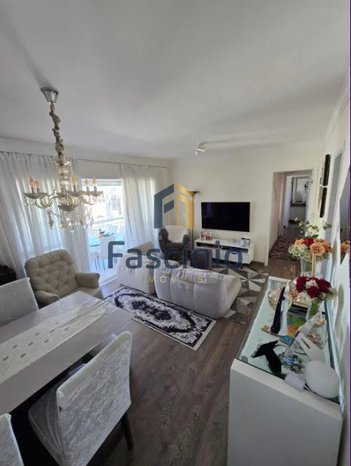 apartment em Avenida Damasceno Vieira, Vila Mascote - São Paulo - SP