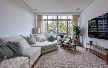 apartment em Avenida Nove de Julho, Jardim Paulista - São Paulo - SP