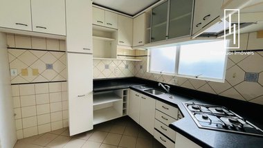 apartment em Rua Professor José Brasilicio de Souza, Trindade - Florianópolis - SC