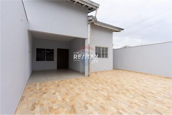 house em Rua Carijó, Parque Residencial Paraíso - Itupeva - SP