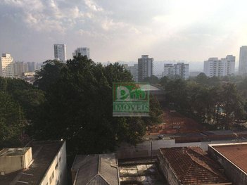 apartment em Avenida Paes de Barros, Mooca - São Paulo - SP