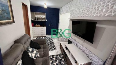 apartment em Rua Delegado Everton, Bela Vista - São Paulo - SP