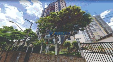 apartment em Rua Ipiranga, Vila Rosália - Guarulhos - SP