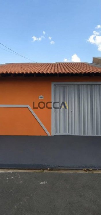 house em Rua José Neumaier, Parque dos Flamboyans - Ribeirão Preto - SP
