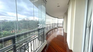 apartment em Rua Visconde de Taunay, Vila Cruzeiro - São Paulo - SP