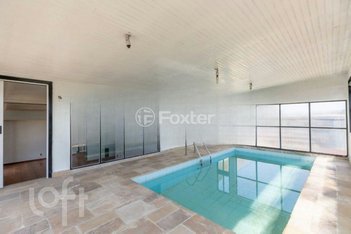apartment em Rua Veronese, São Sebastião - Porto Alegre - RS