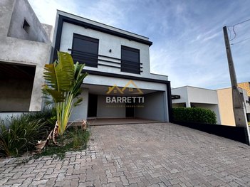 house em Avenida das Ondas, Jardim São Francisco - Piracicaba - SP