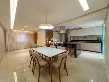 house em Rua Sul de Minas, Santa Amélia - Belo Horizonte - MG