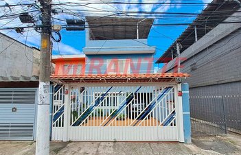 house em Major Roberto dos Santos, Jardim Brasil (Zona Norte) - São Paulo - SP
