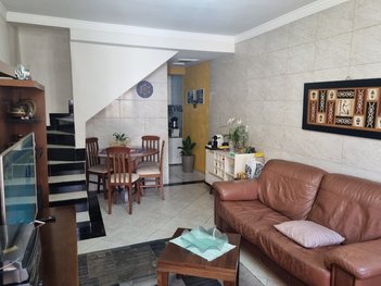 house em Travessa Espírito Santo do Pinhal, Vila Barbosa - São Paulo - SP