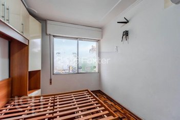 apartment em Avenida Plínio Brasil Milano, Auxiliadora - Porto Alegre - RS