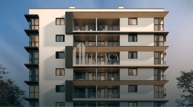 apartment em Rua Amazonas, Água Verde - Curitiba - PR