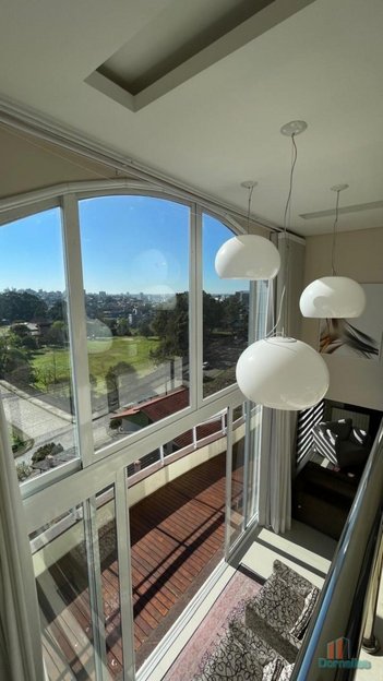 apartment em Rua Domingos Oliva dos Santos, Sanvitto - Caxias do Sul - RS