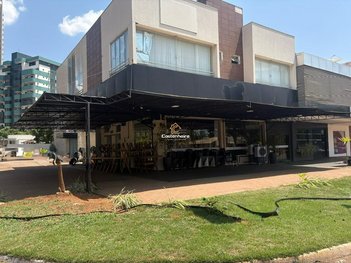 office em Quadra ARSE 21 Avenida LO 3, Plano Diretor Sul - Palmas - TO