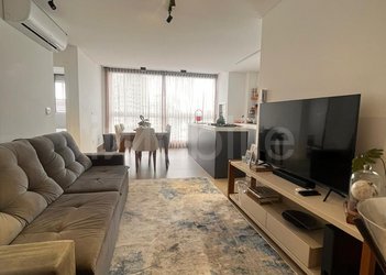 apartment em Rua Antônio Manoel Moreira, Fazenda - Itajaí - SC