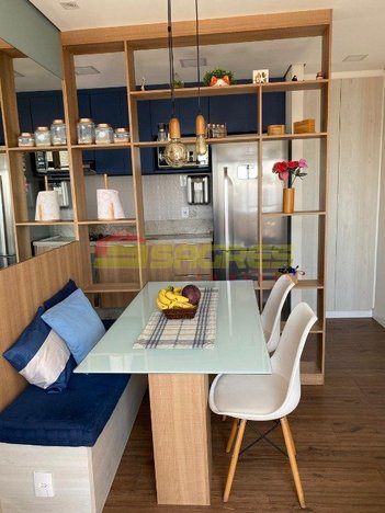 apartment em Avenida Maestro Villa-Lobos, Vila Gustavo - São Paulo - SP