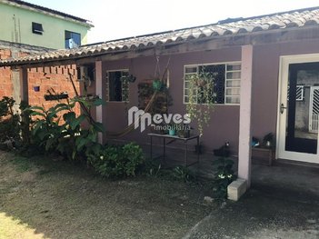 house em Estrada de Furnas, Nova Conquista - Itatiaia - RJ