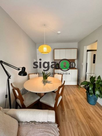 apartment em Rua Olavo Leite, Vila Andrade - São Paulo - SP