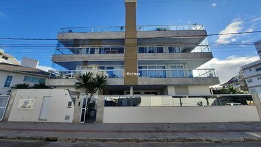 apartment em Gilmar Darli Vieira, Campeche - Florianópolis - SC
