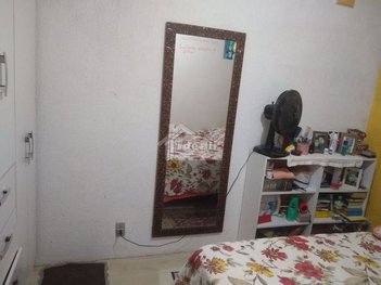 apartment em Avenida Américo Vespúcio, Nova Sapucaia - Sapucaia do Sul - RS