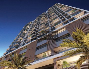 apartment em Rua Borges Lagoa, Vila Clementino - São Paulo - SP