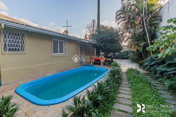 house em Rua Frederico Mentz, Navegantes - Porto Alegre - RS