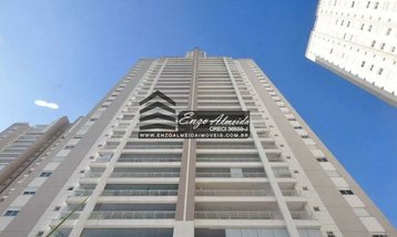 apartment em Rua David Ben Gurion, Jardim Monte Kemel - São Paulo - SP