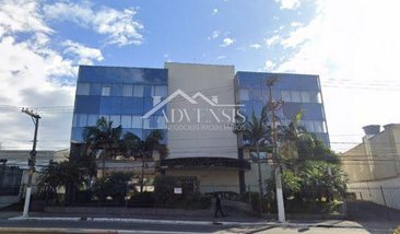 commercial_building em Avenida Corifeu de Azevedo Marques, Vila Lageado - São Paulo - SP