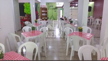 house em Rua Bernardo Faria, Jardim Catarina - São Gonçalo - RJ